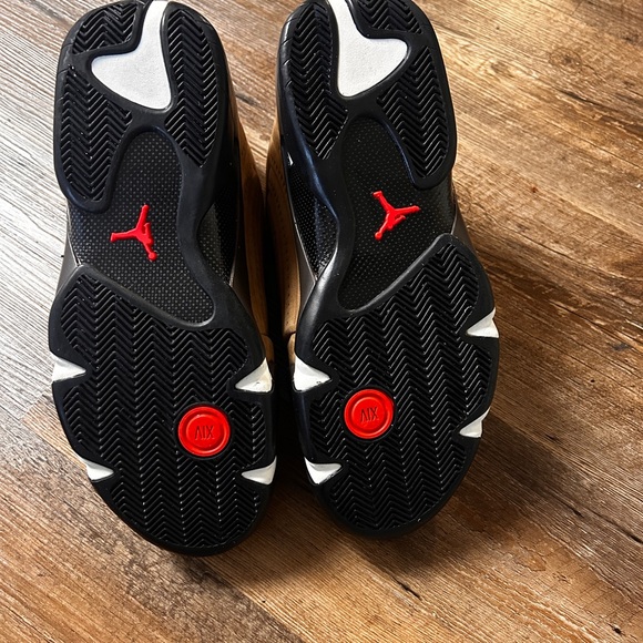 Jordan 14
